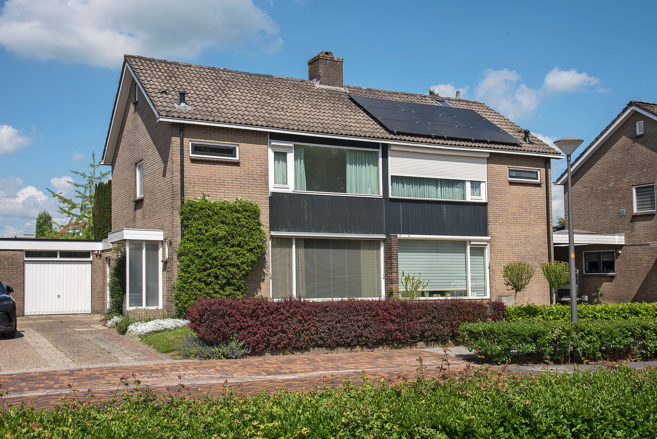 Europastraat 99 
