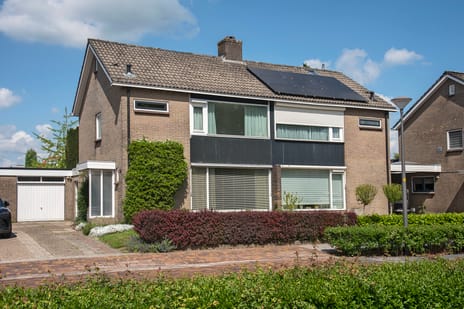 Europastraat thumbnail