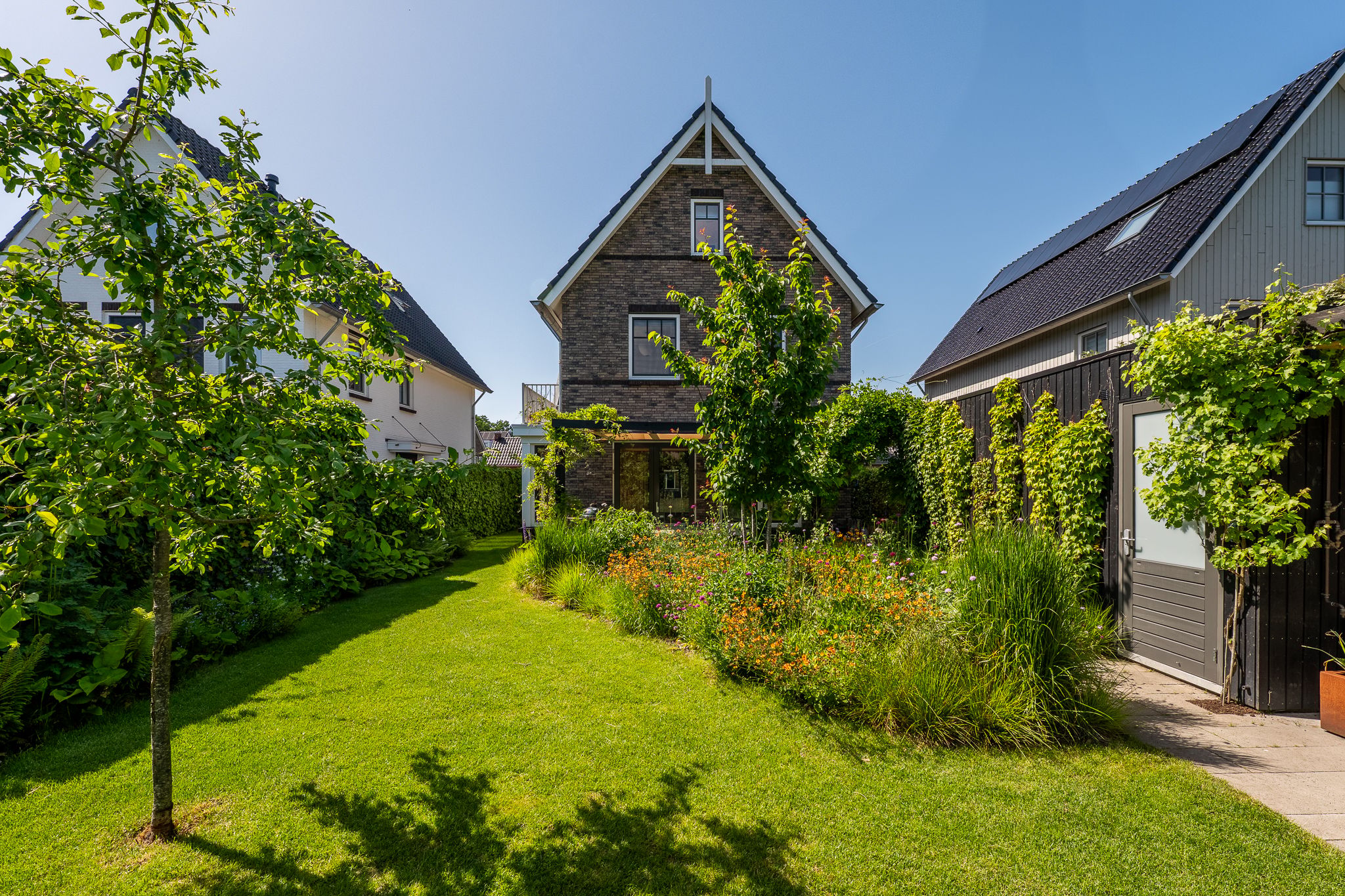 Vecht en Veld 5