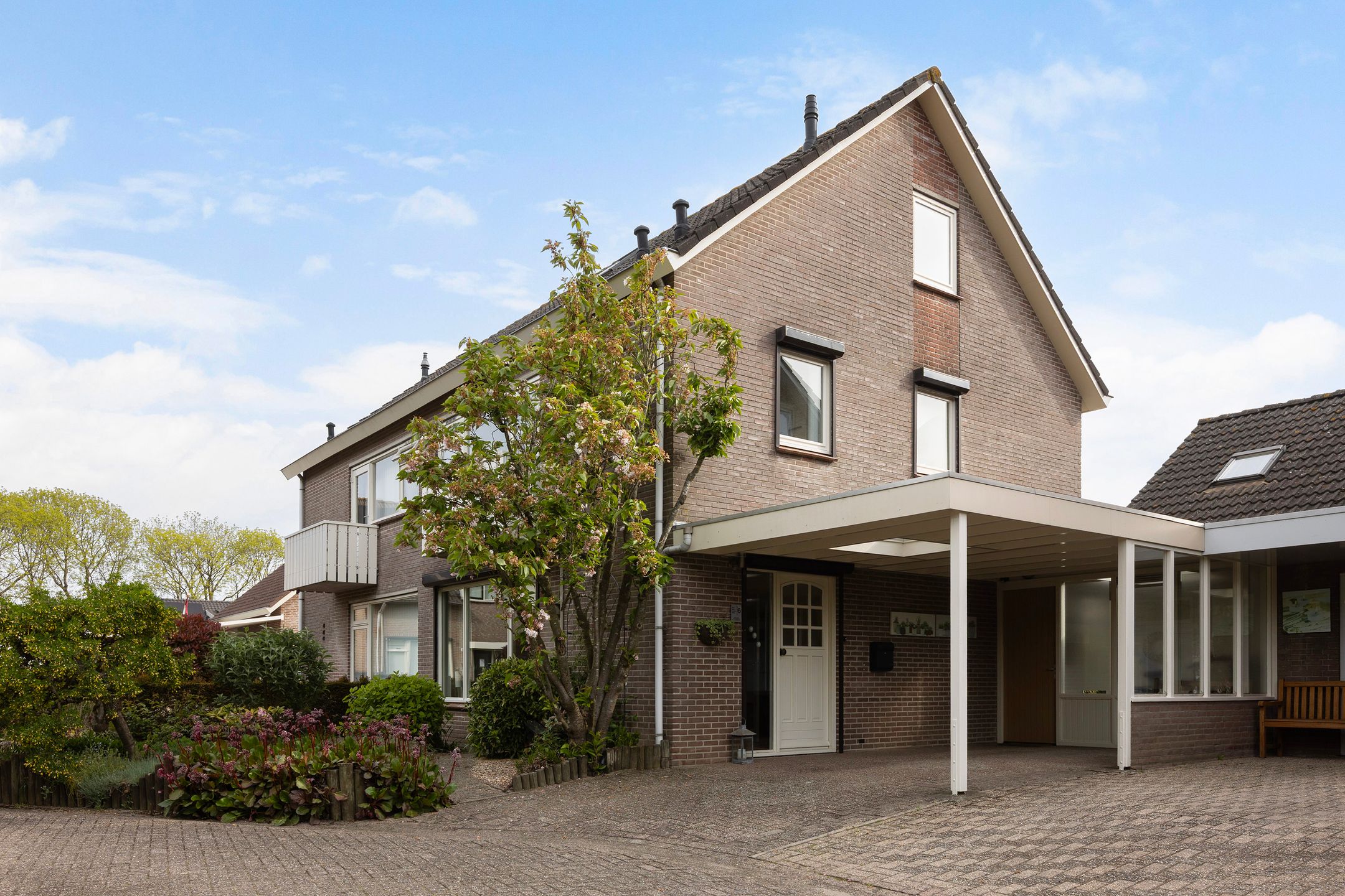 Brandenhof 6 