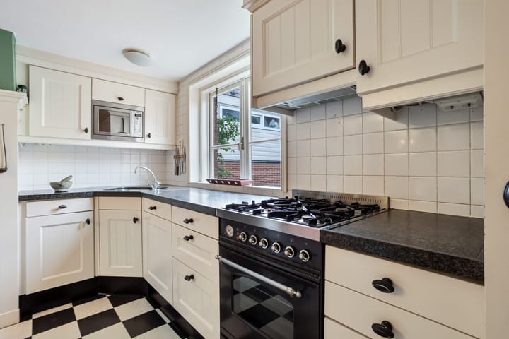 Tussenwoning te koop: Kerkplein 26, Abcoude