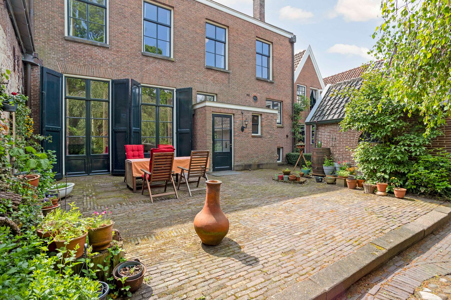 Foto 44 van Kerkplein 26