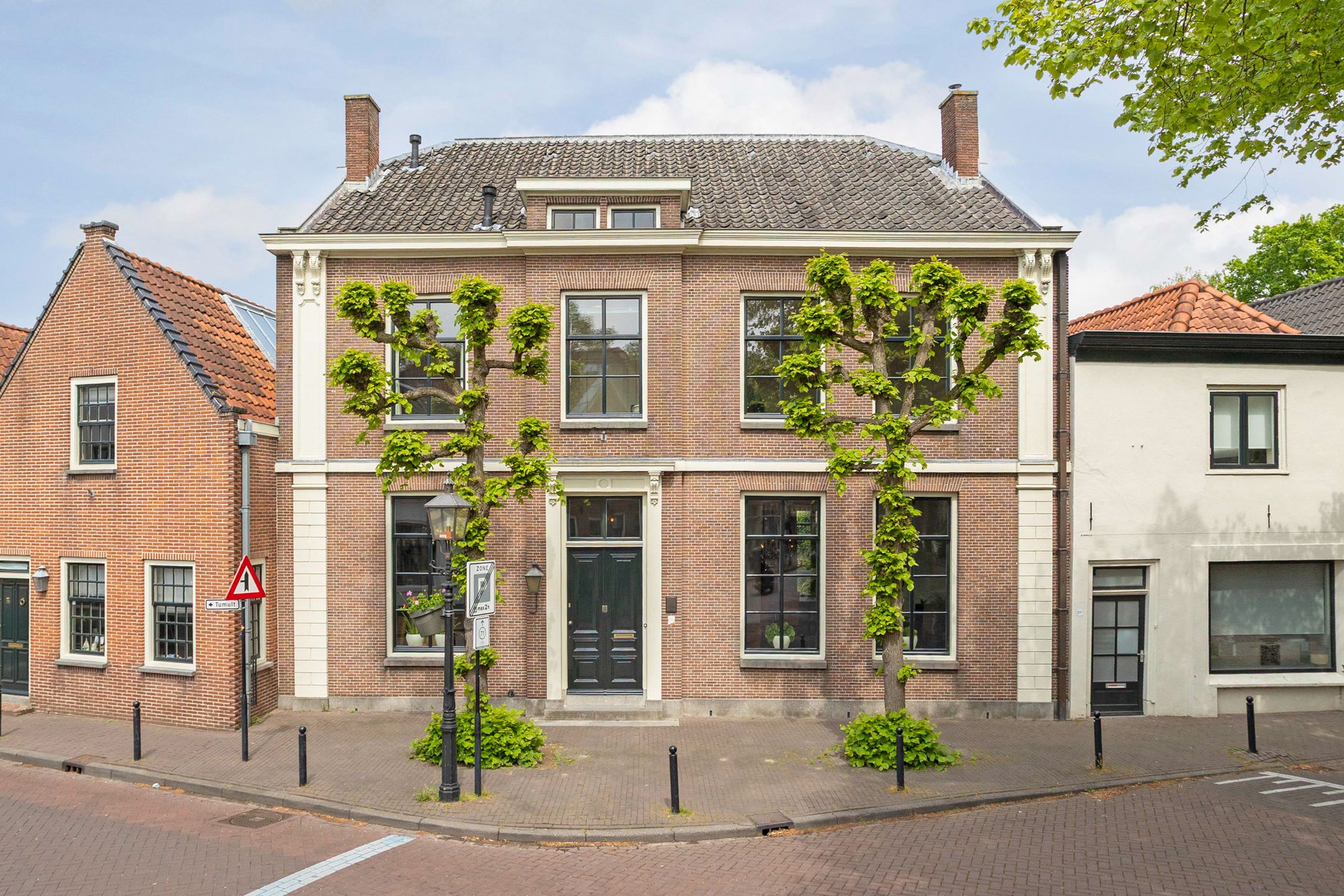 Kerkplein 26 