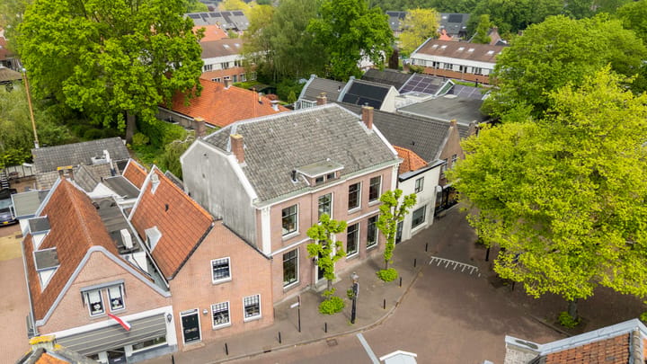 Foto 4 van Kerkplein 26