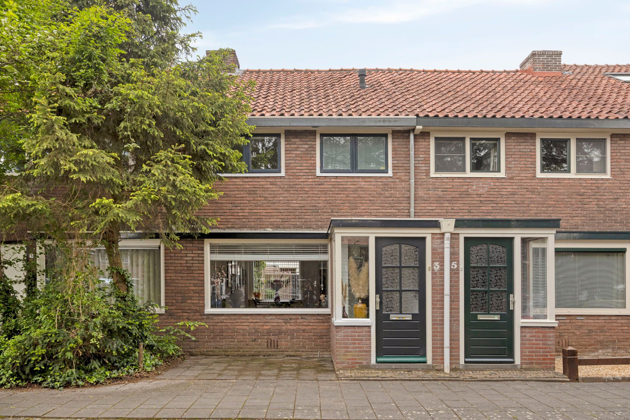 Gerard Doustraat 3 