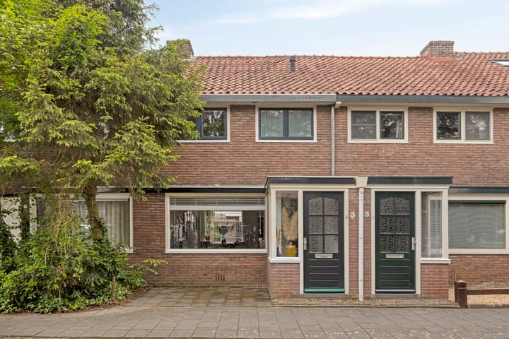 Gerard Doustraat 3
