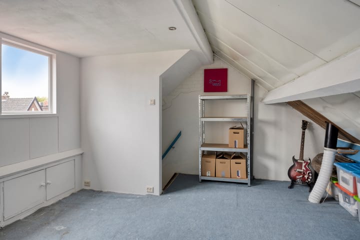 Foto 4 van Gerard Doustraat 3