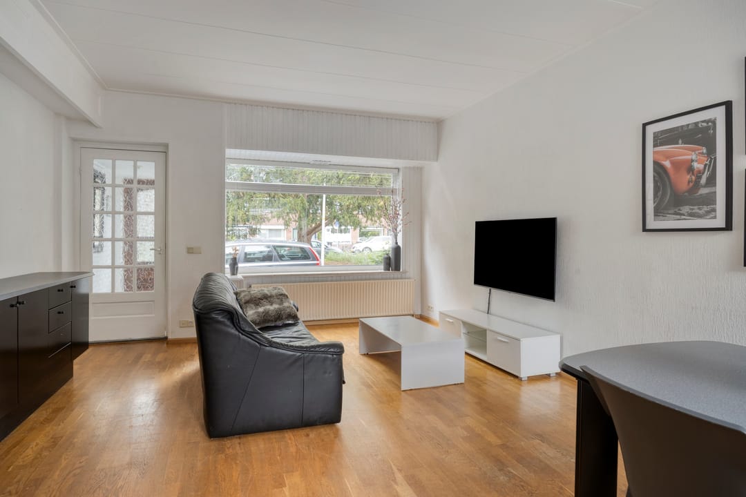 Photo 8 of Gerard Doustraat 3