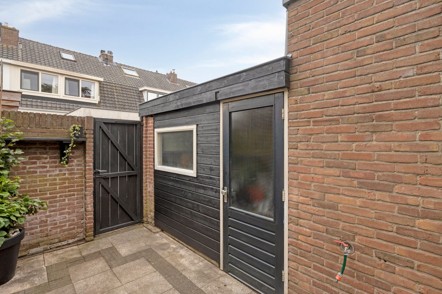 Photo 25 of Gerard Doustraat 3