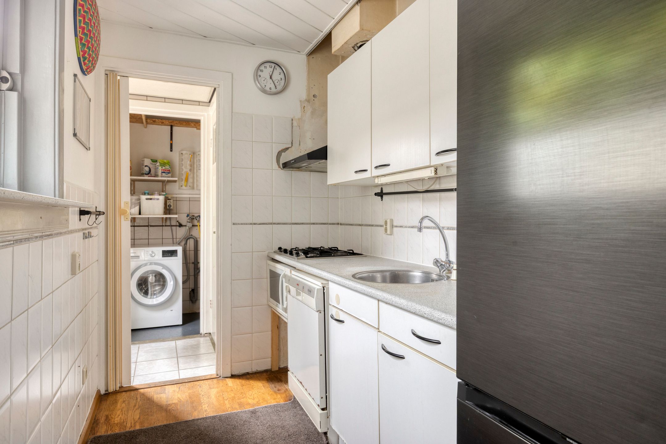 Photo 12 of Gerard Doustraat 3