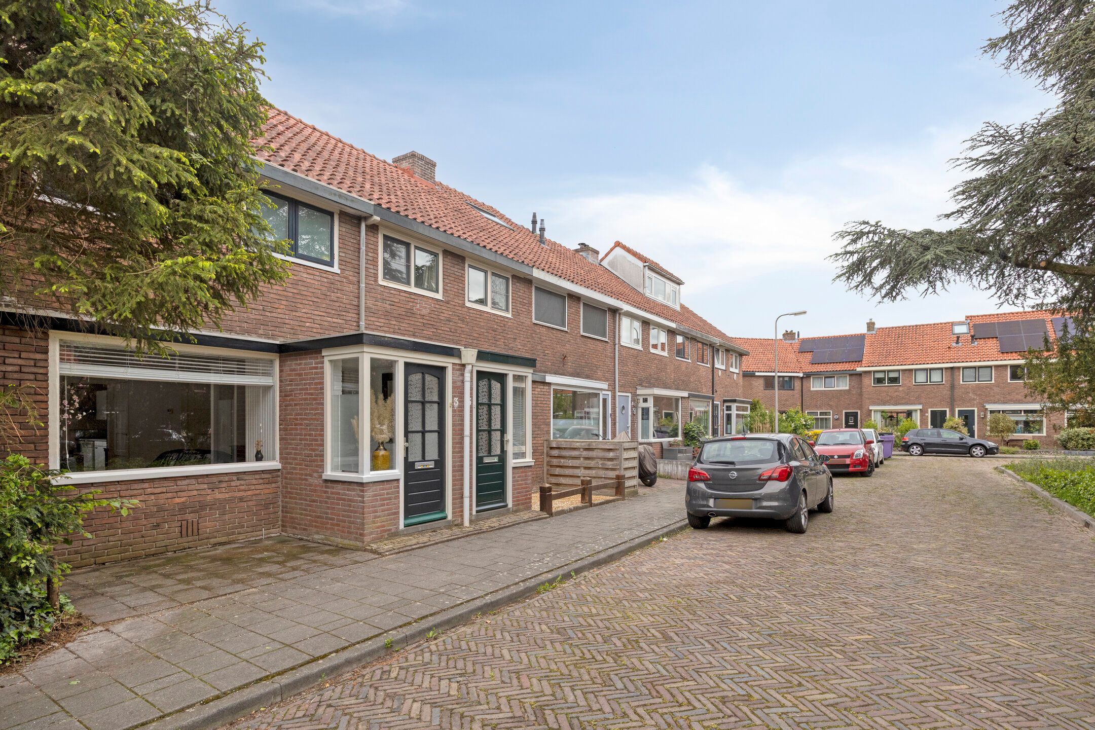 Photo 6 of Gerard Doustraat 3