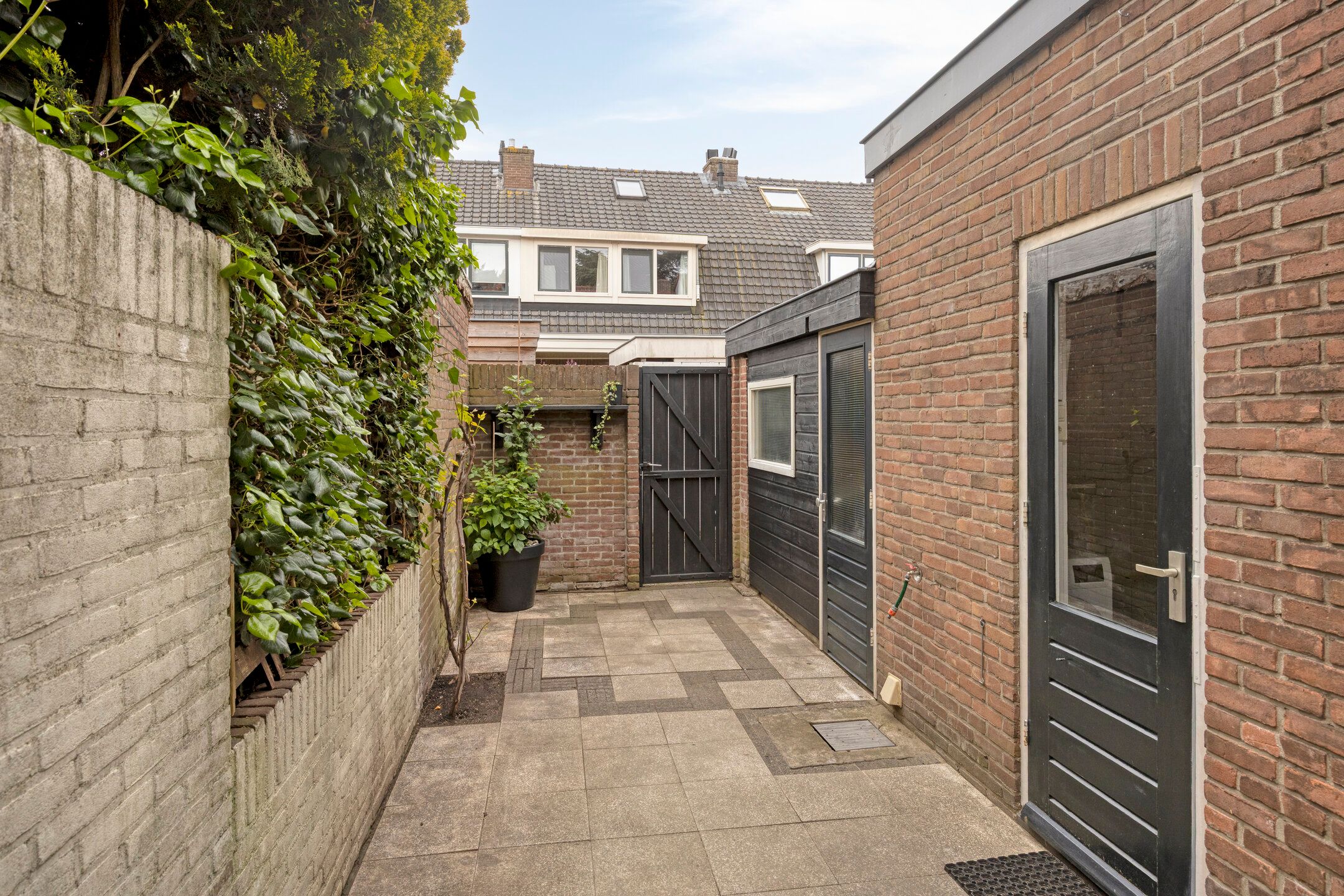 Photo 24 of Gerard Doustraat 3