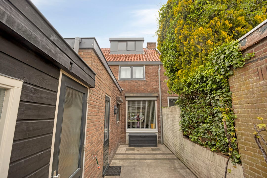 Photo 26 of Gerard Doustraat 3