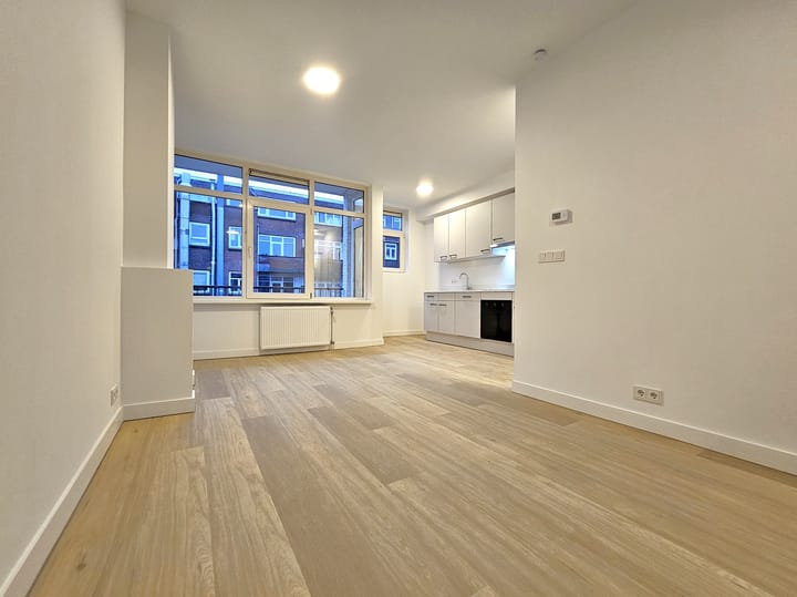 Foto 4 van Millinxstraat 26-B02