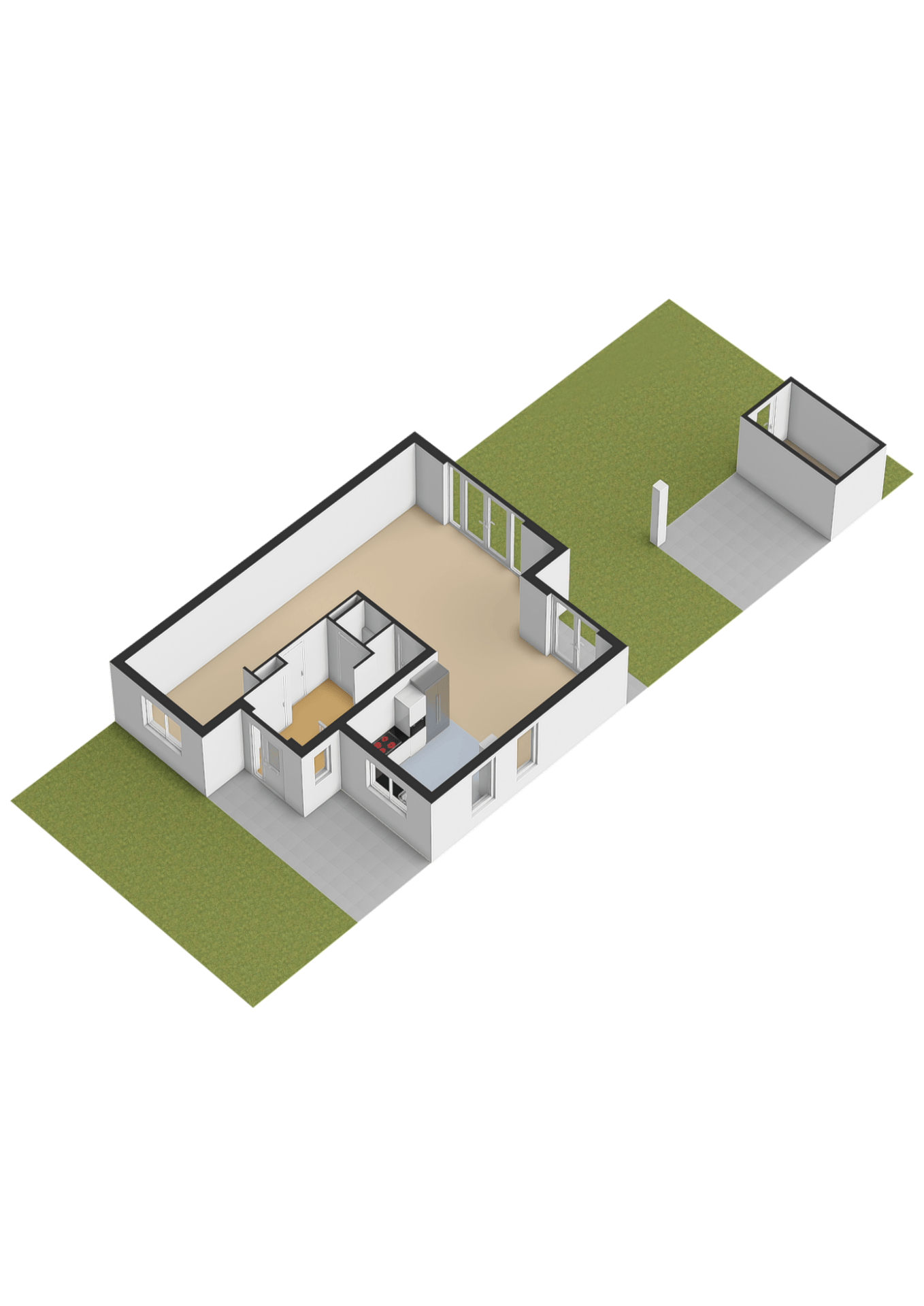 Foto 57 van Noorddammerweg 46-C
