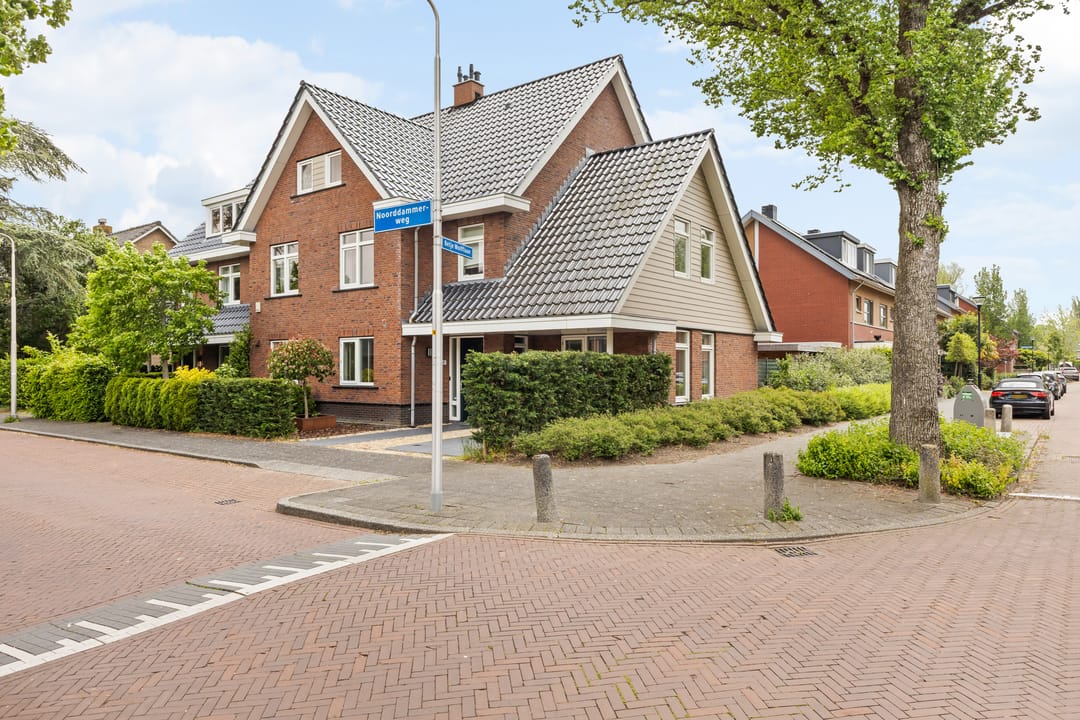 Foto 46 van Noorddammerweg 46-C