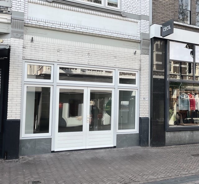 Hoofdstraat 119-G, Apeldoorn