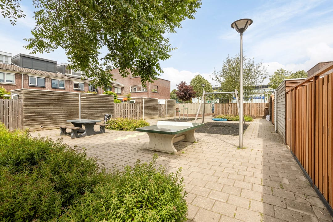 Foto 41 van Eikenlaan 21