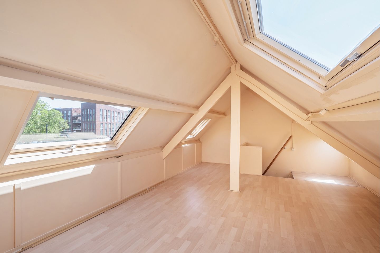 Foto 44 van Mijnbouwplein 8