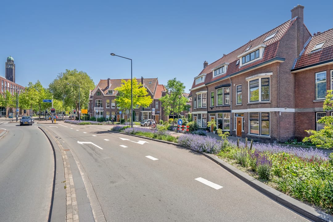 Foto 46 van Mijnbouwplein 8