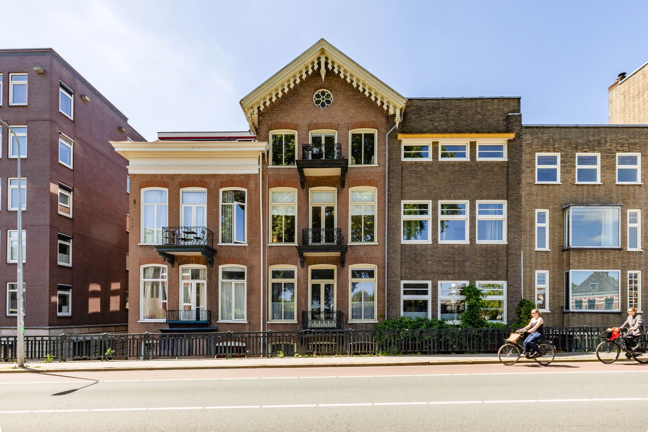 Hereweg 17-B 17 b