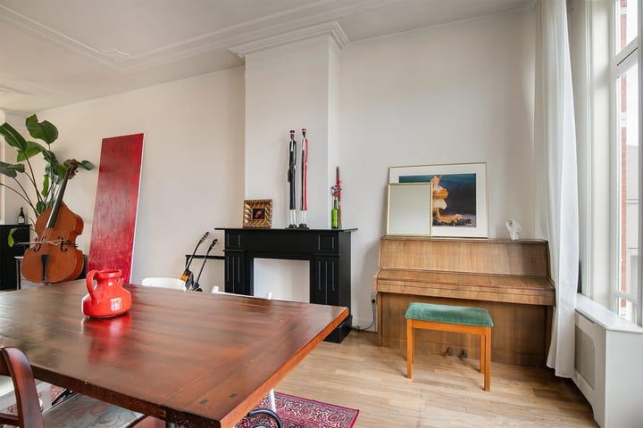 Foto 4 van Snelliusstraat 20