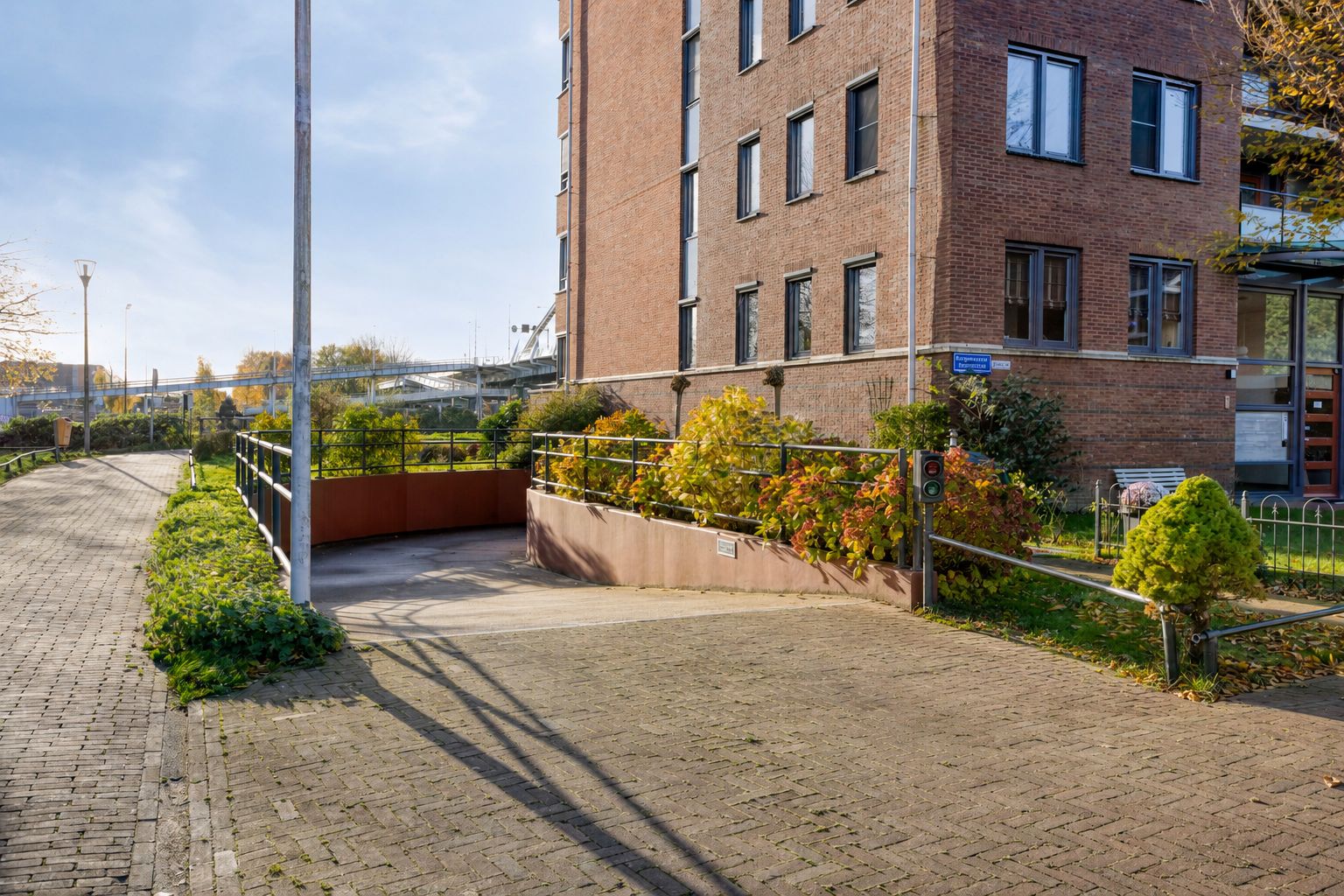 Photo 24 of Burgemeester Dolmanslaan 56