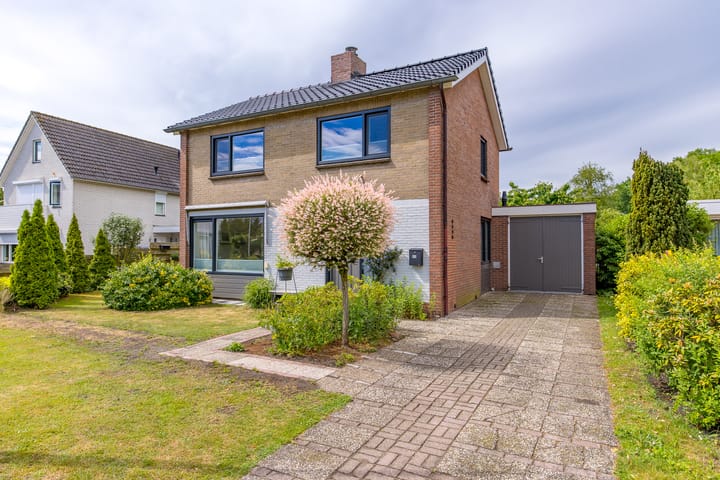 Foto 4 van De Veenkampen 45
