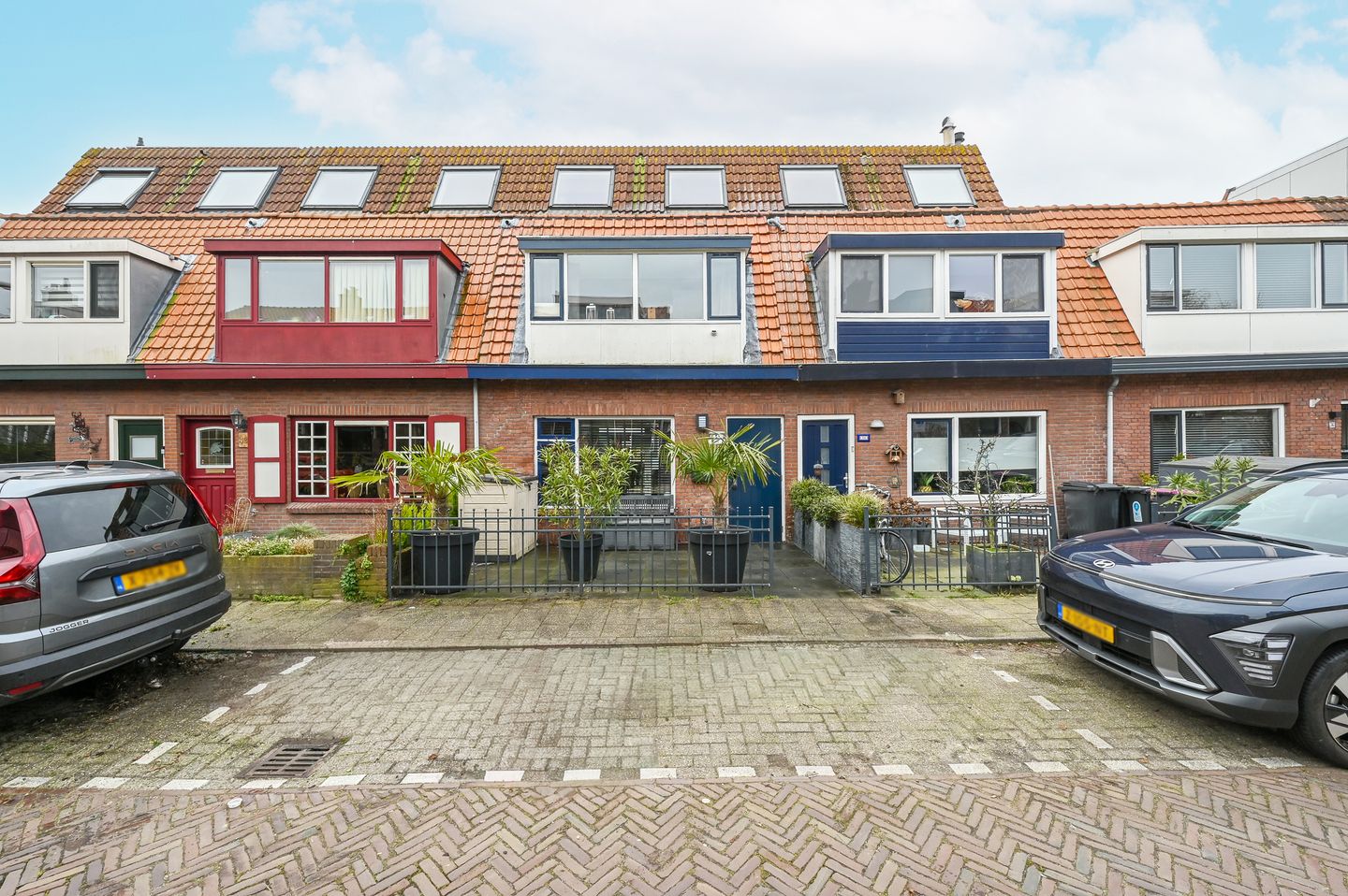 Foto 4 van Tedingerstraat 40