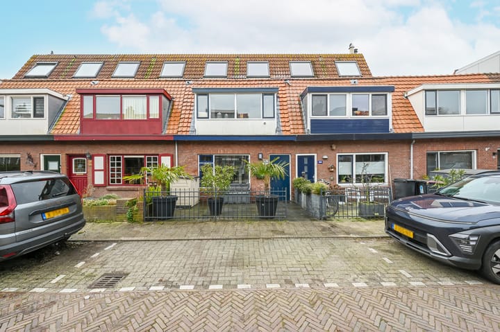 Foto 4 van Tedingerstraat 40