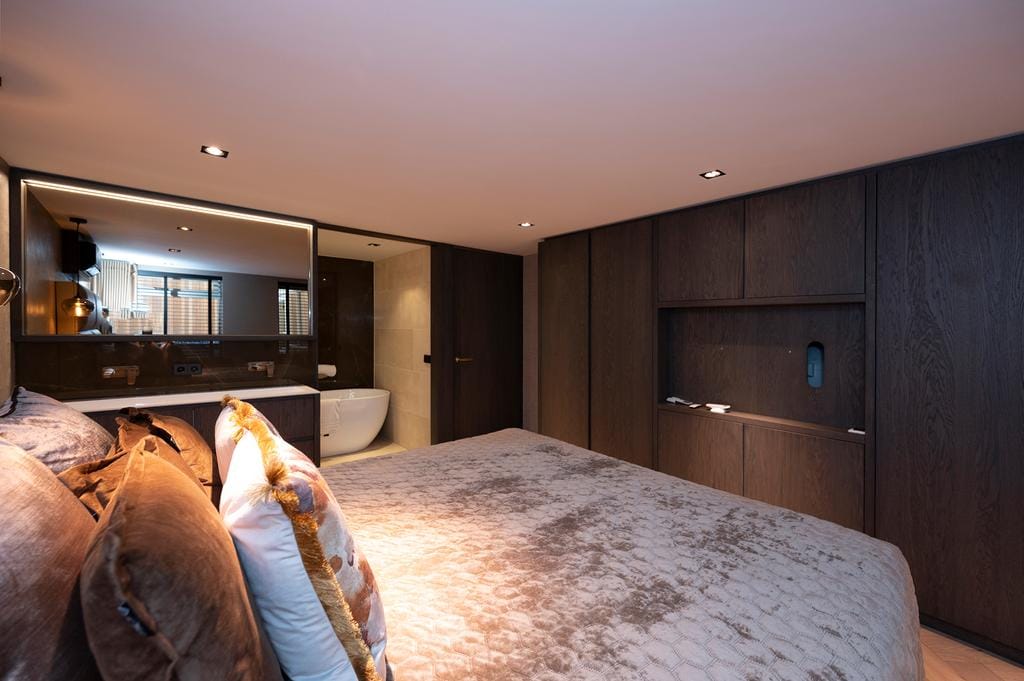 Photo 19 of Pieter Cornelisz. Hooftstraat 144-H