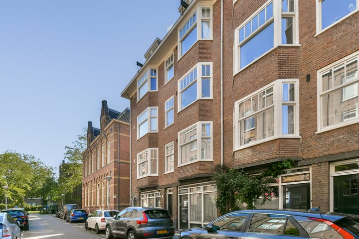 Foto 2 van Kraijenhoffstraat 30-1