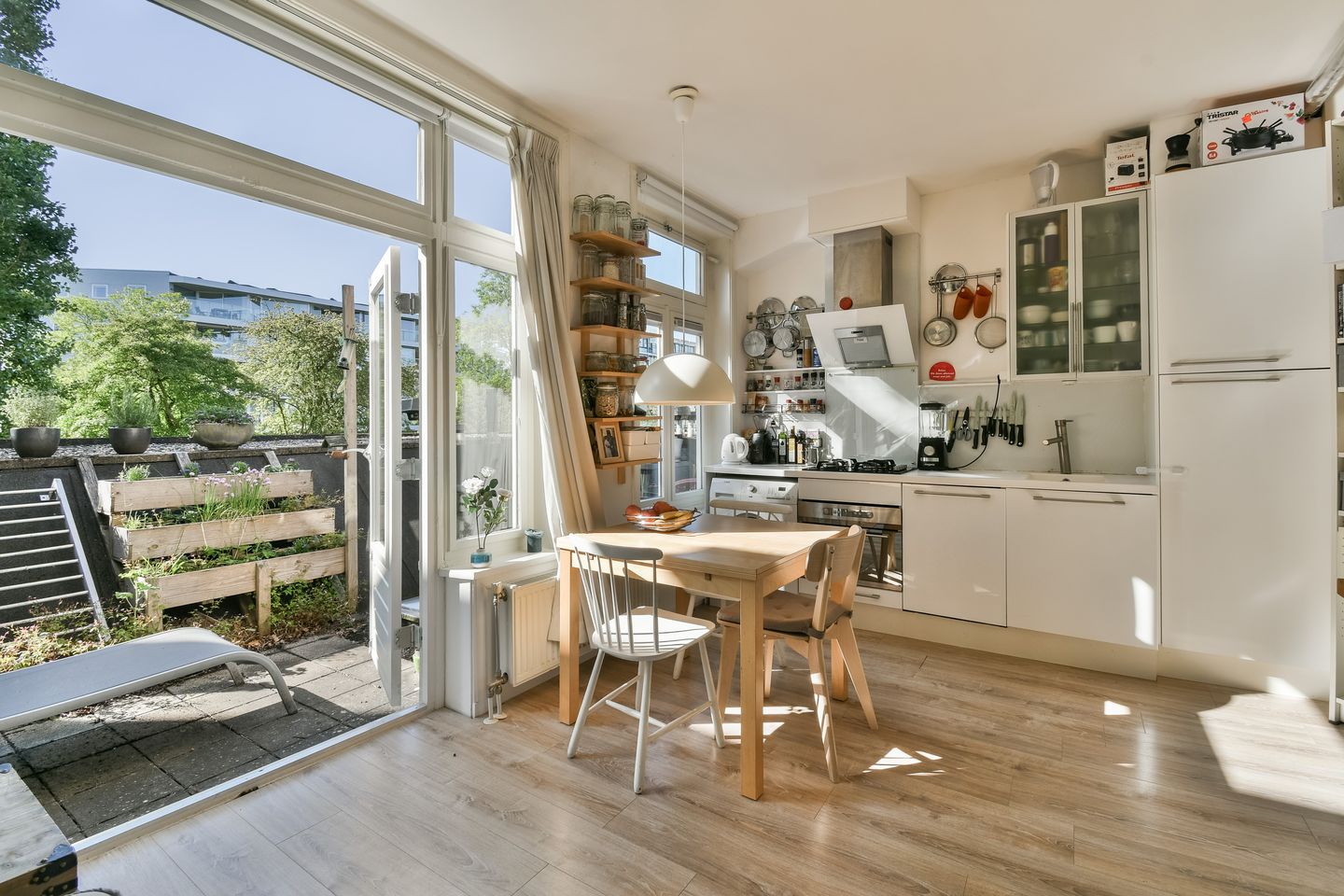Foto 4 van Kraijenhoffstraat 30-1