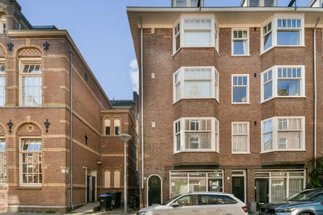 Kraijenhoffstraat thumbnail