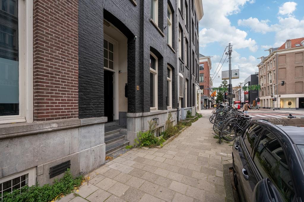 Photo 31 of Pieter Cornelisz. Hooftstraat 144-H