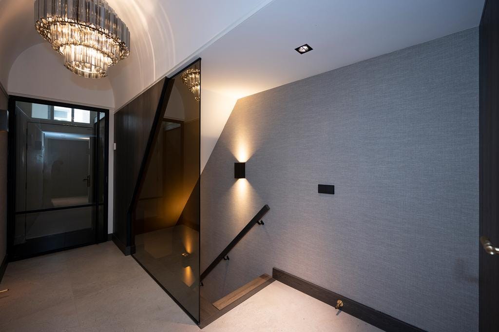 Photo 10 of Pieter Cornelisz. Hooftstraat 144-H