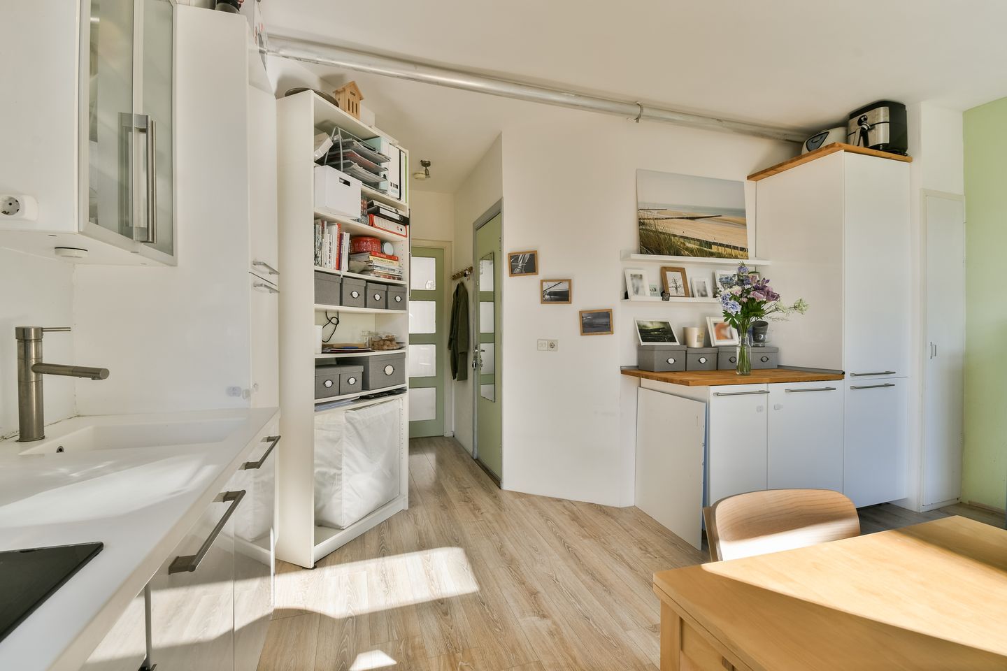 Foto 5 van Kraijenhoffstraat 30-1