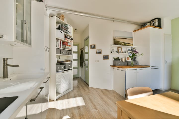 Foto 5 van Kraijenhoffstraat 30-1