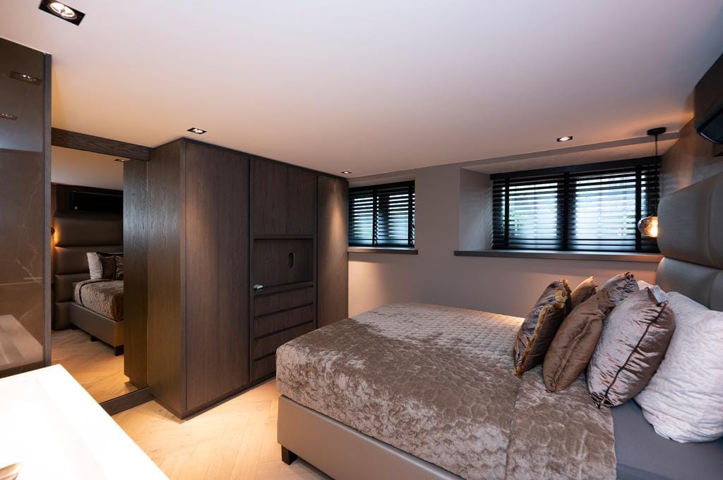 Photo 14 of Pieter Cornelisz. Hooftstraat 144-H