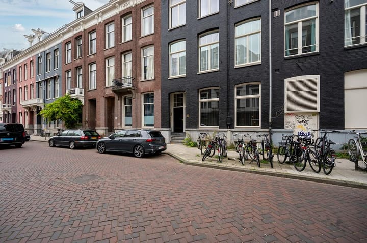Foto 2 van Pieter Cornelisz. Hooftstraat 144-H
