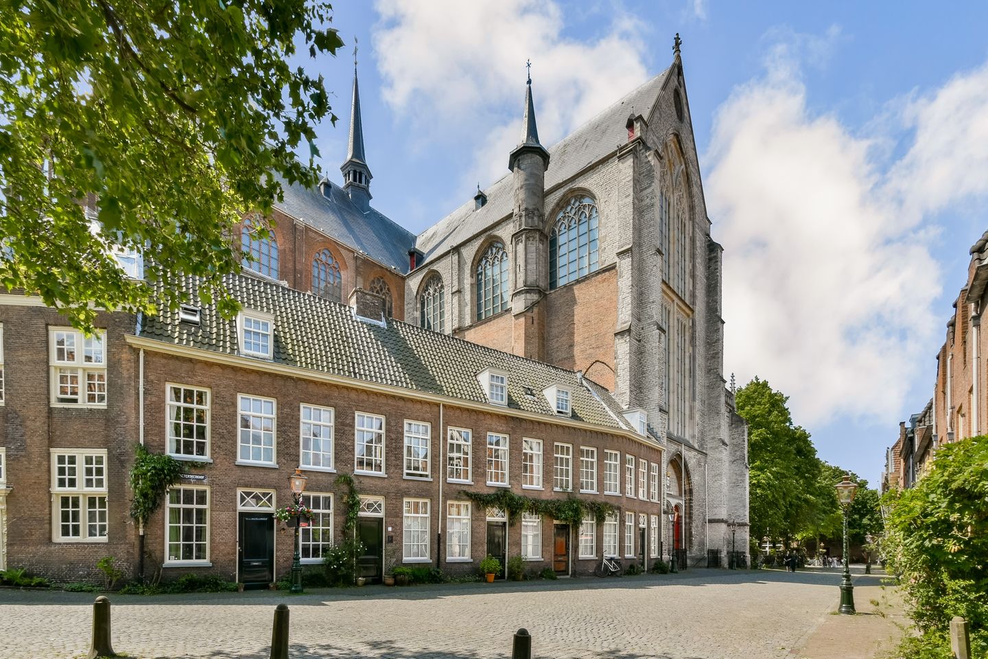 Photo 19 of Langebrug 20