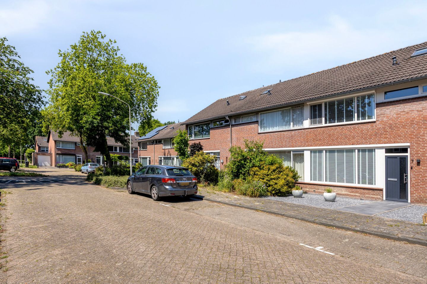 Foto 40 van Hulte 7