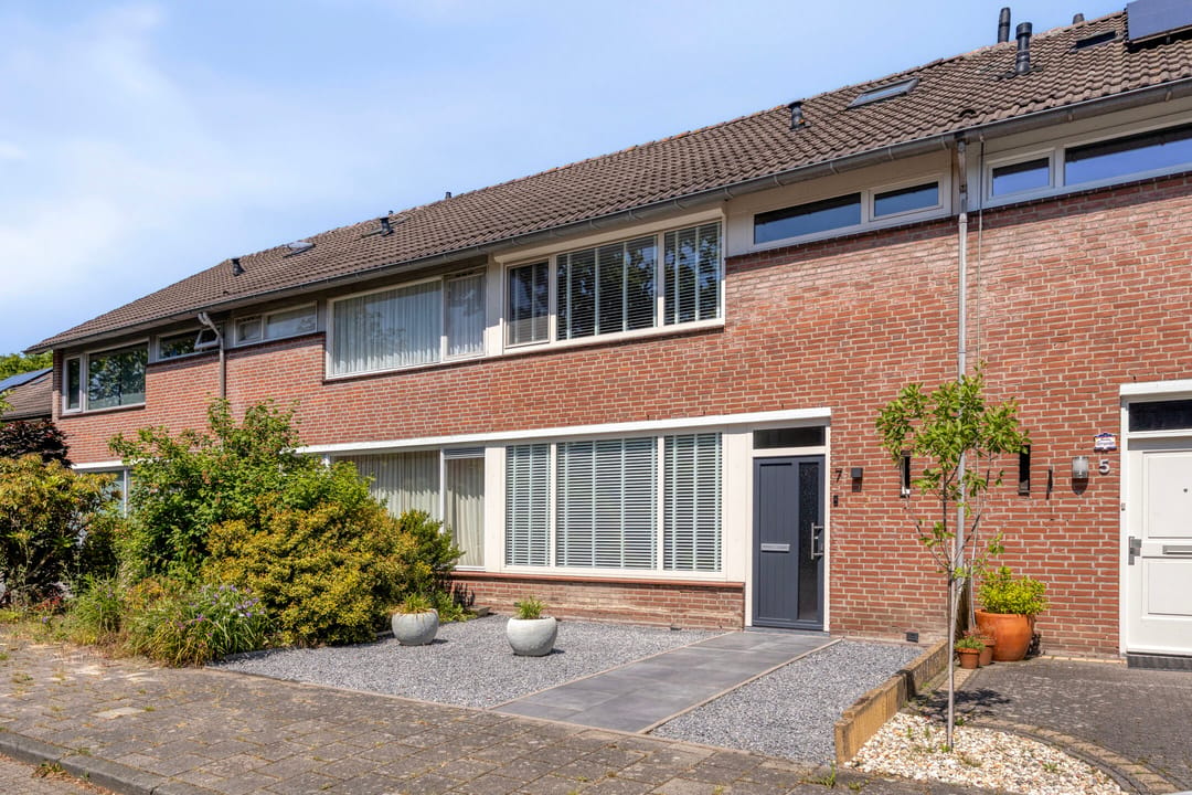 Foto 1 van Hulte 7