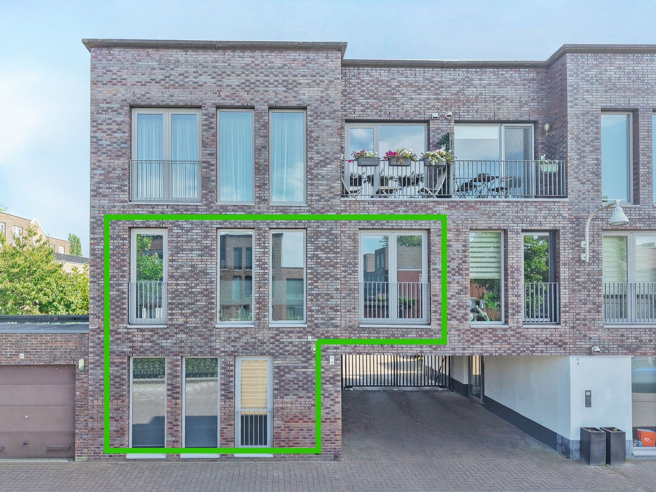 Hindeloopenkade 12 