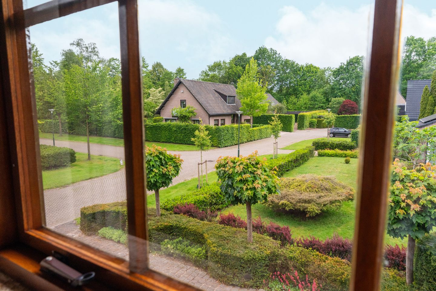 Photo 44 of Rozemarijnhof 6