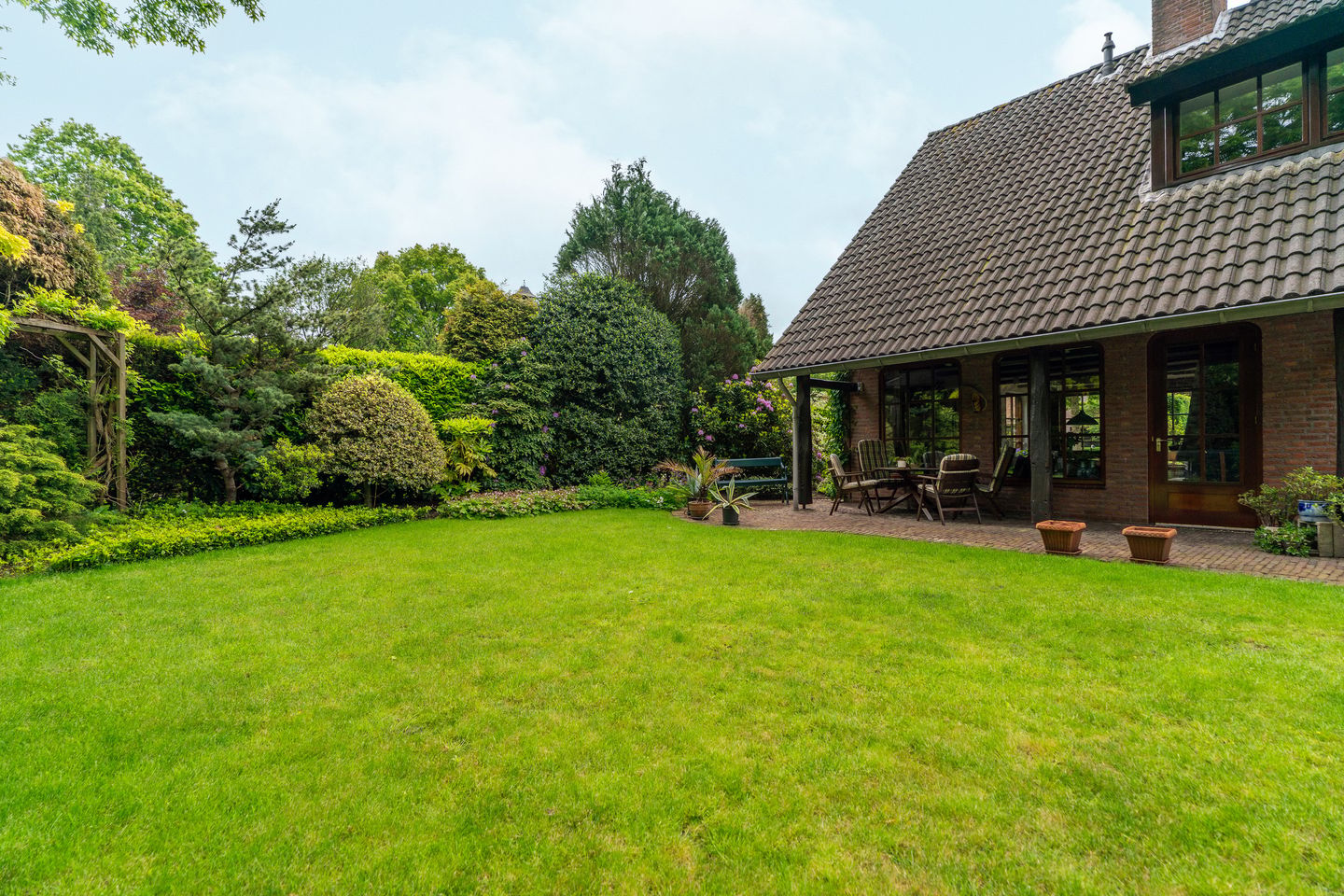 Photo 64 of Rozemarijnhof 6