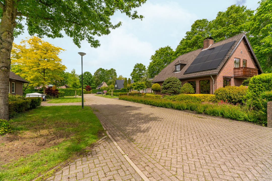 Photo 76 of Rozemarijnhof 6