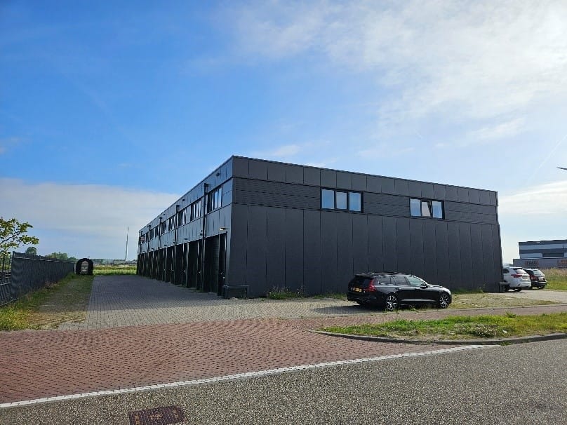 Bekijk foto 5 van De Droogmakerij 75-C
