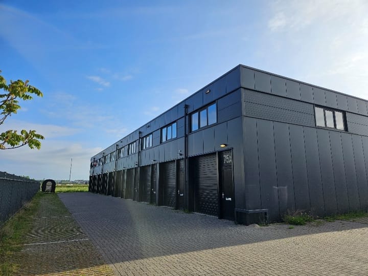 De Droogmakerij 75-C