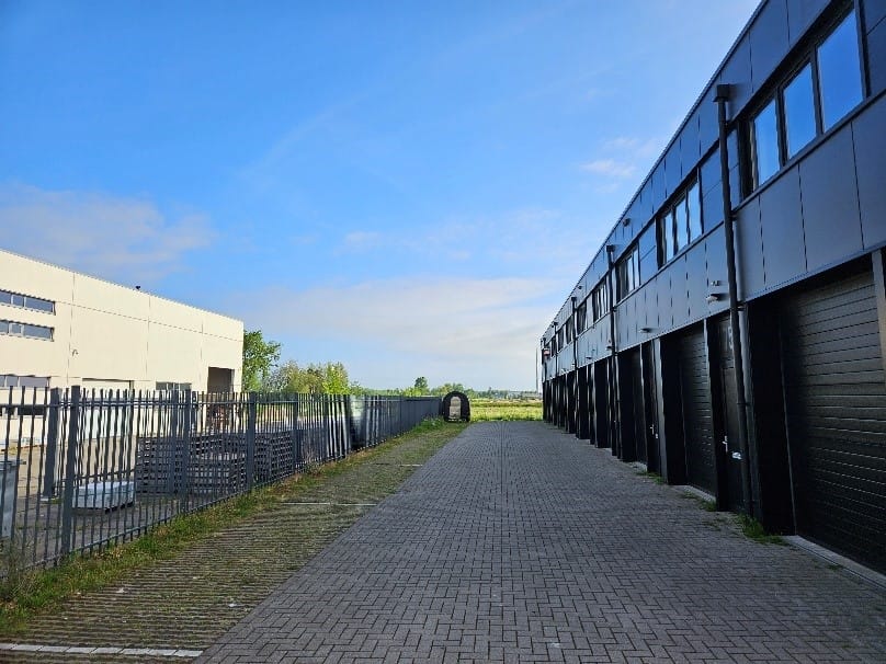 Bekijk foto 4 van De Droogmakerij 75-C